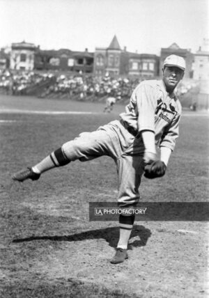 Sothown, P. Cardinals.