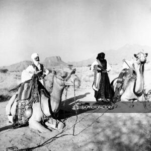 Tamanrasset : Touaregs, Algérie.