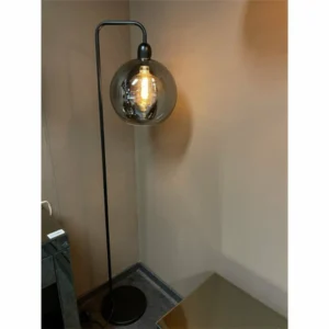 Lampadaire Xandy Noir