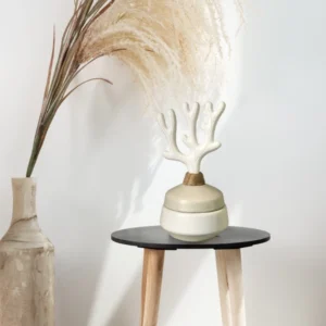 Diffuseur Corail Blanc