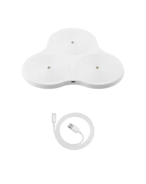 DecoPower Multi Chargeur 3 stations