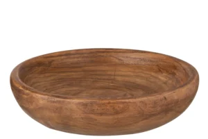 Plat Paulownia Bois Brun