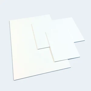 Papier aquarelles A5