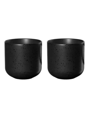 Set de 2 mug, kuro