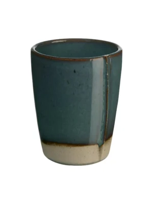 Gobelet à cappuccino, matcha latte,lot de 2