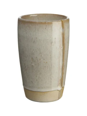 Gobelet à café latte, toffee crunch, lot de 2