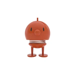 Bumble Hoptimist Orange M