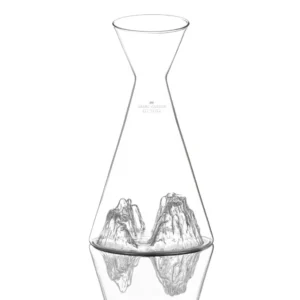 Carafe à Eau TOPOGRAPHIC : Grand Canyon