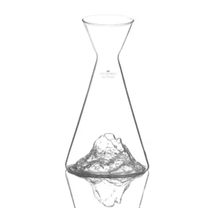 Carafe à Eau TOPOGRAPHIC : Pic du midi