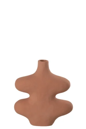 Vase Moderne Gres Terra