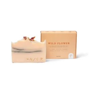 Wild flower, environ 100 grammes