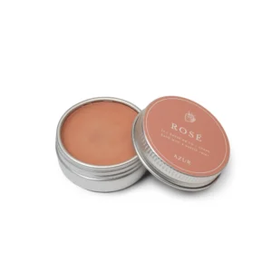 Rosé | Baume à lèvres naturel rose