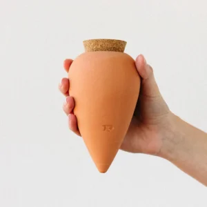 Olla hydratante - Terracotta
