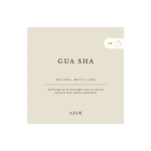 Pierre de Massage Gua Sha