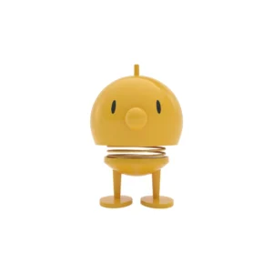 Bumble Hoptimist Jaune M