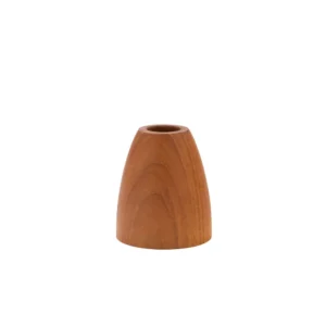 Dinner Candle Holder Conical – M