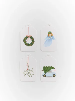 ETIQUETTES CADEAUX #1