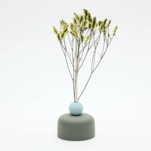 Diffuseur de parfum Ginger Vert