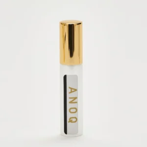 Ambre noir, Spray pour diffuseur de parfum 10ML