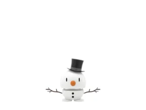 Bumble Hoptimist Bonhomme de neige S