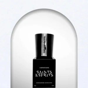 L'Envoûtante (Lys blanc et tubéreuse) 180g