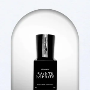 L'Épicurien (Feuille de tabac et néroli) 180g