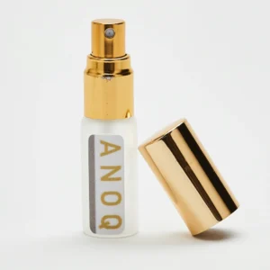 Lit de jasmin, Spray pour diffuseur de parfum 5ML