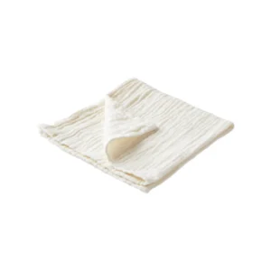 ELSA Serviette de table, Ivoire