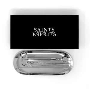 Eteignoir et Coupe Mèche à Bougie