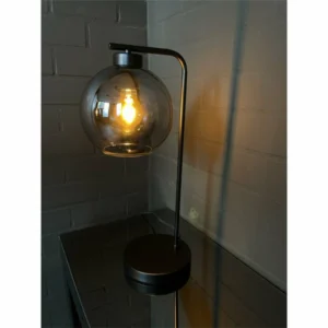 Lampe Xandy Noir