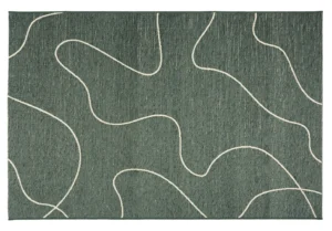 Tapis d'extérieur Sail Vert