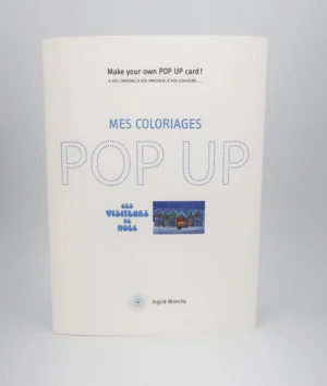 Les visteurs de Noël