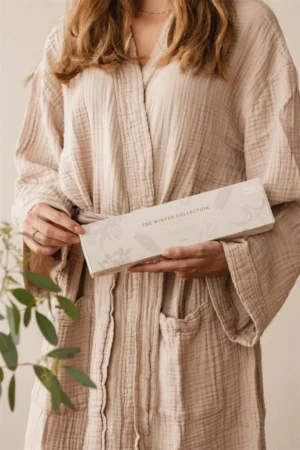 Coffret The winter collection