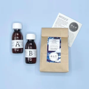 Kit de cyanotype DIY – Recharge
