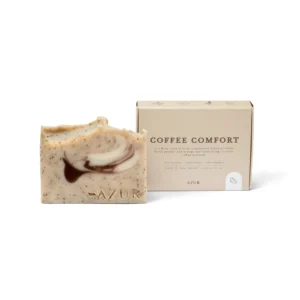 Coffee comfort, environ 100 grammes