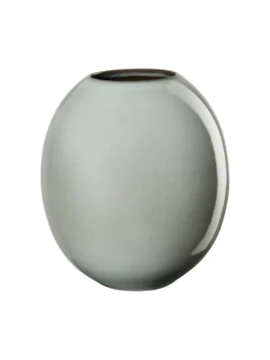 Vase, eggshell, tamago