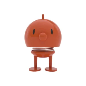 Bumble Hoptimist Orange L