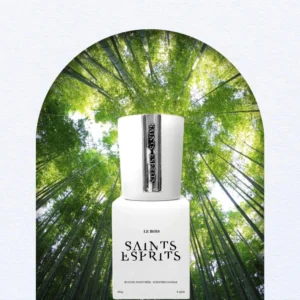 Le Bois (Myrrhe et Cyprès) 450g