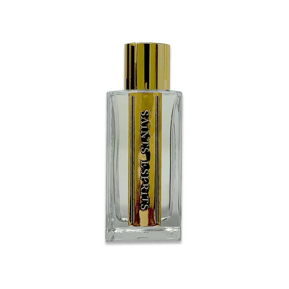 Soleil D'Hiver (Opoponax et Ambre gris) 100ml