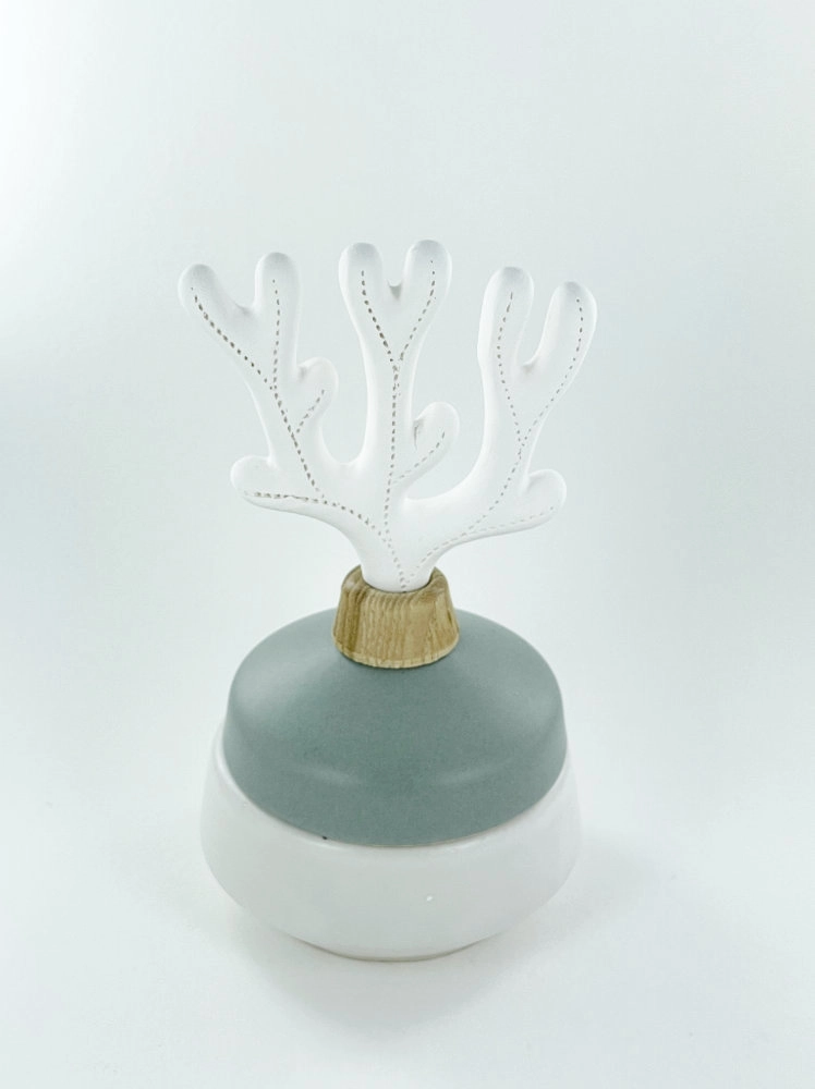 Diffuseur Corail Gris