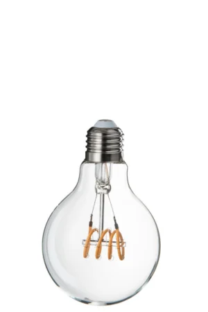 Ampoule Led g80 Quad Loop e27