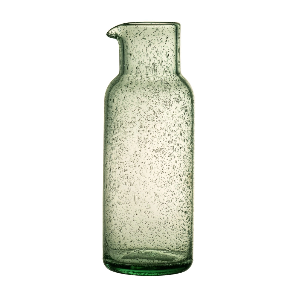 VICO - carafe vert pâle