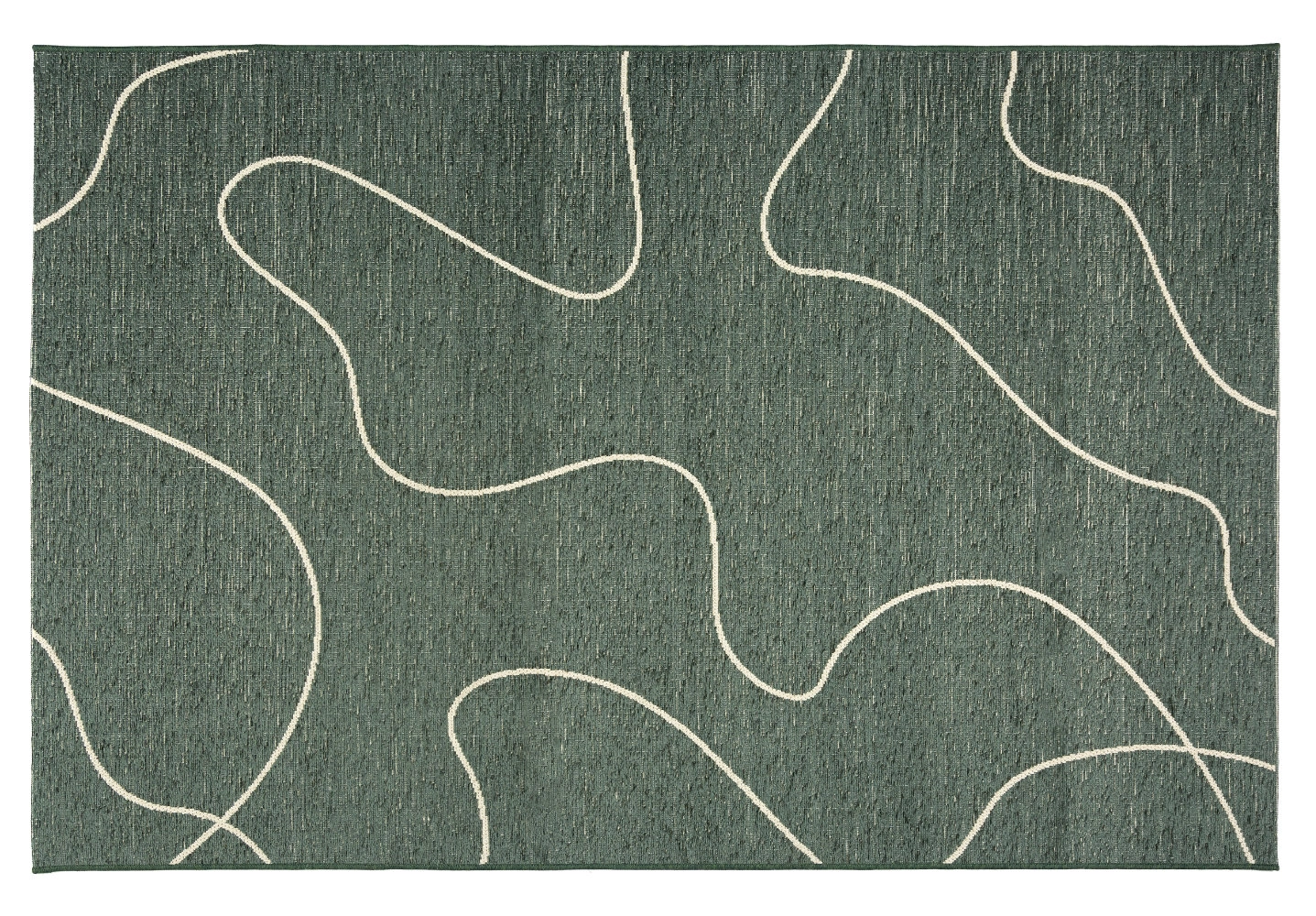 Tapis d'extérieur Sail Vert