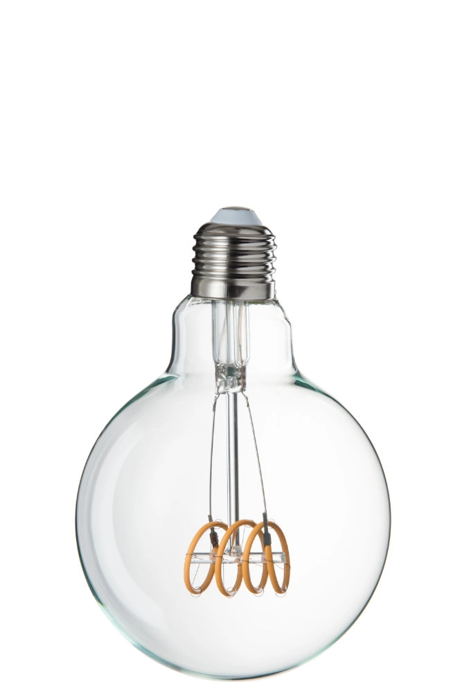 Ampoule Led g95 Quad Loop e27