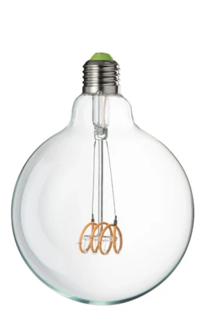 Ampoule Led g125 Quad Loop e27