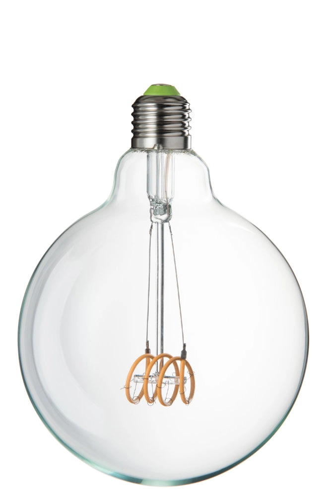 Ampoule Led g125 Quad Loop e27