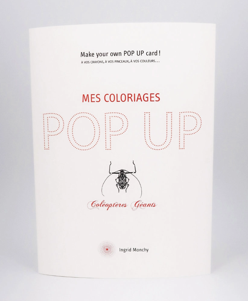 Coleoptères géants