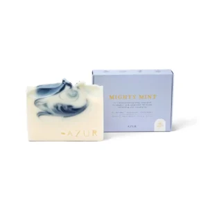 Mighty Mint, environ 100 grammes