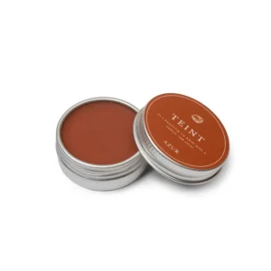 Teint | Baume à lèvres naturel rouge