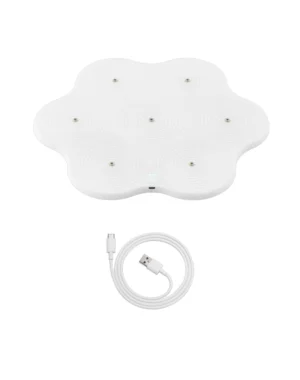 DecoPower Multi Chargeur 7 stations